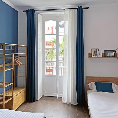 דירות Casa Odisea קדיז מראה חיצוני תמונה