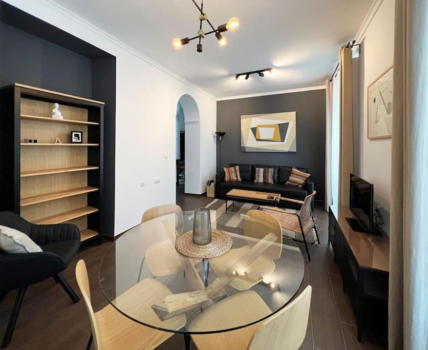 דירות Casa Odisea קדיז מראה חיצוני תמונה